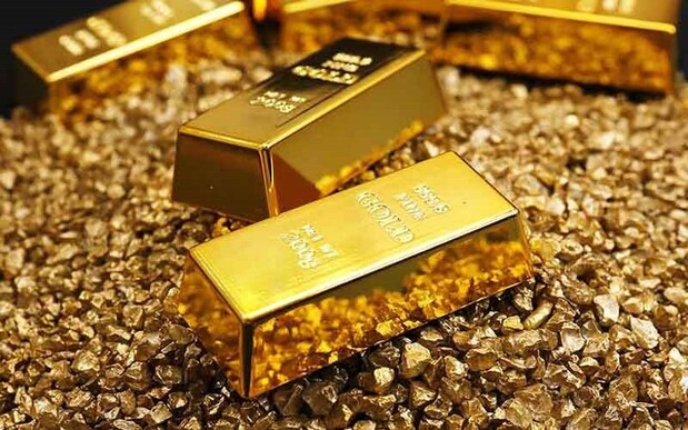 قیمت طلا سکه و ارز امروز دوشنبه ۲۳ فروردین 1400