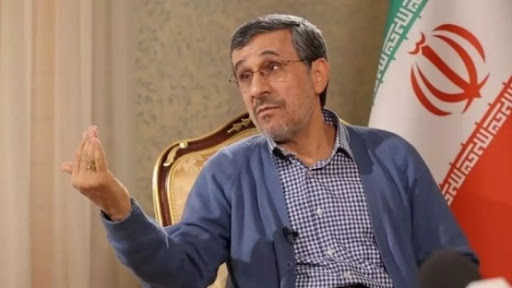 احمدی‌نژاد: ثروت دو نهاد برای فقرزُدایی کافی‌ست