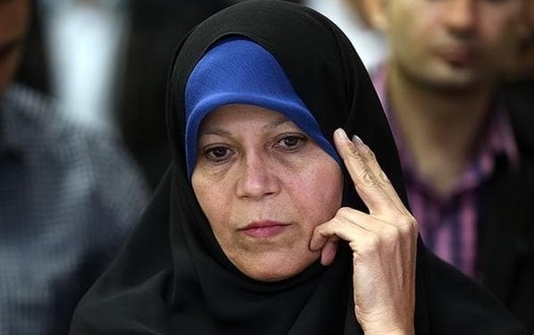 فائزه هاشمی:احمدی نژاد به من پیشنهاد معاون اولی برای انتخابات ۱۴۰۰ داد / من قبول نکردم، چون سال ۸۸ را نمی‌توانم فراموش کنم