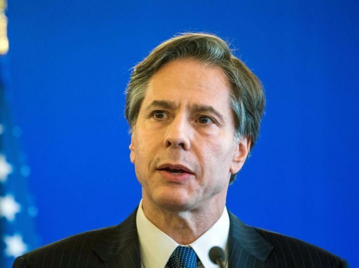 واکنش بلینکن به غنی‌سازی ۶۰ درصدی ایران: تحریک آمیز است؛ آن را جدی می‌گیریم