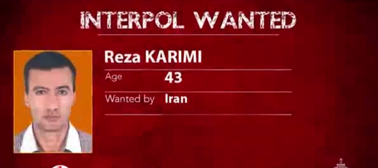 عامل اقدام تروریستی در تاسیسات هستهای نطنز شناسایی شد عامل اقدام تروریستی در تاسیسات هستهای نطنز شناسایی شد