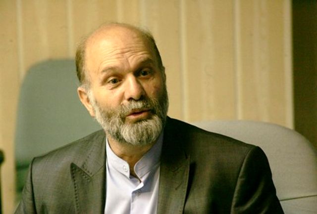 ظریف گزینه اصلی بعد از یادگار امام است ظریف گزینه اصلی بعد از یادگار امام است