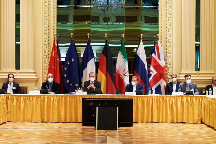 خطرِ گفتگوهای پرتنش هسته‌ای با ایران