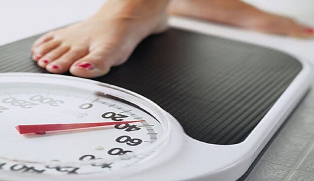 فواید اضافه وزن برای خانمها