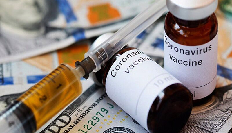 وزارت بهداشت به ۳ شرکت خصوصی برای واردات واکسن کرونا مجوز داد