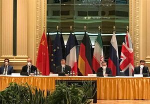 دلواپسی انتخاباتی برای مذاکرات وین دلواپسی انتخاباتی برای مذاکرات وین