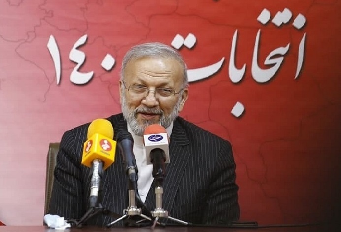 متکی: اطلاعی از نامه برخی به رهبری برای حضور آقای رئیسی در انتخابات ندارم متکی: اطلاعی از نامه برخی به رهبری برای حضور آقای رئیسی در انتخابات ندارم