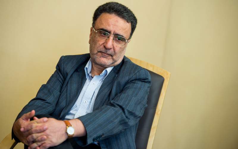 تاجزاده: بزودی تصمیم نهایی در مورد کاندیداتوری ام در انتخابات را اعلام می کنم