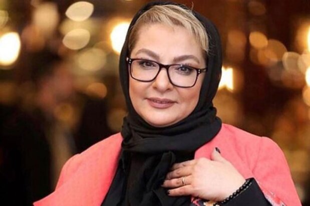 واکنش کنایهآمیز لاله صبوری به دورهمی بازیگران زن در کیش واکنش کنایهآمیز لاله صبوری به دورهمی بازیگران زن در کیش