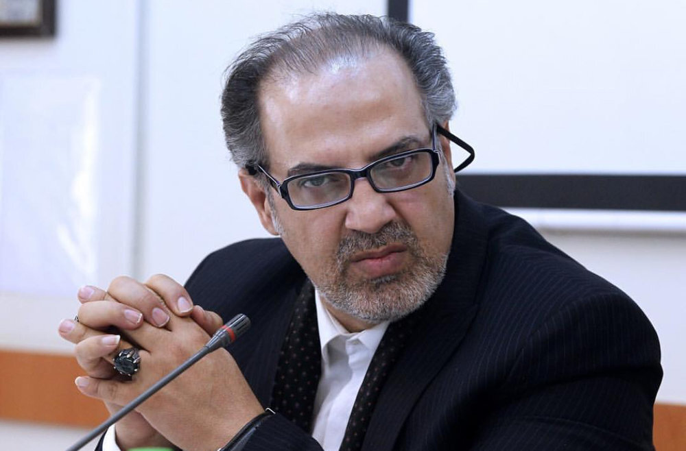 نگذارید دکترین «مرگ برجام» که اسرائیل خواهان آن است عملیاتی شود