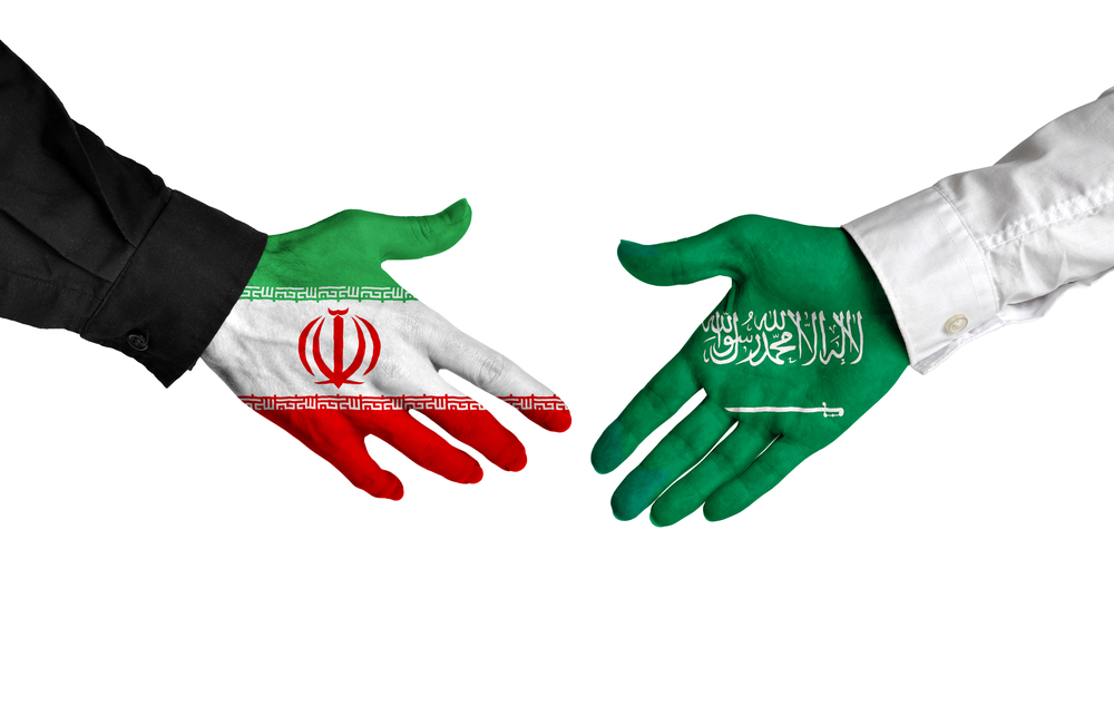 آیا ایران و عربستان سعودی سیاست های نیکسونیستی خود را بر دو پایه ادامه دادند؟