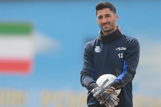 پای ستاره استقلال به کلانتری باز شد