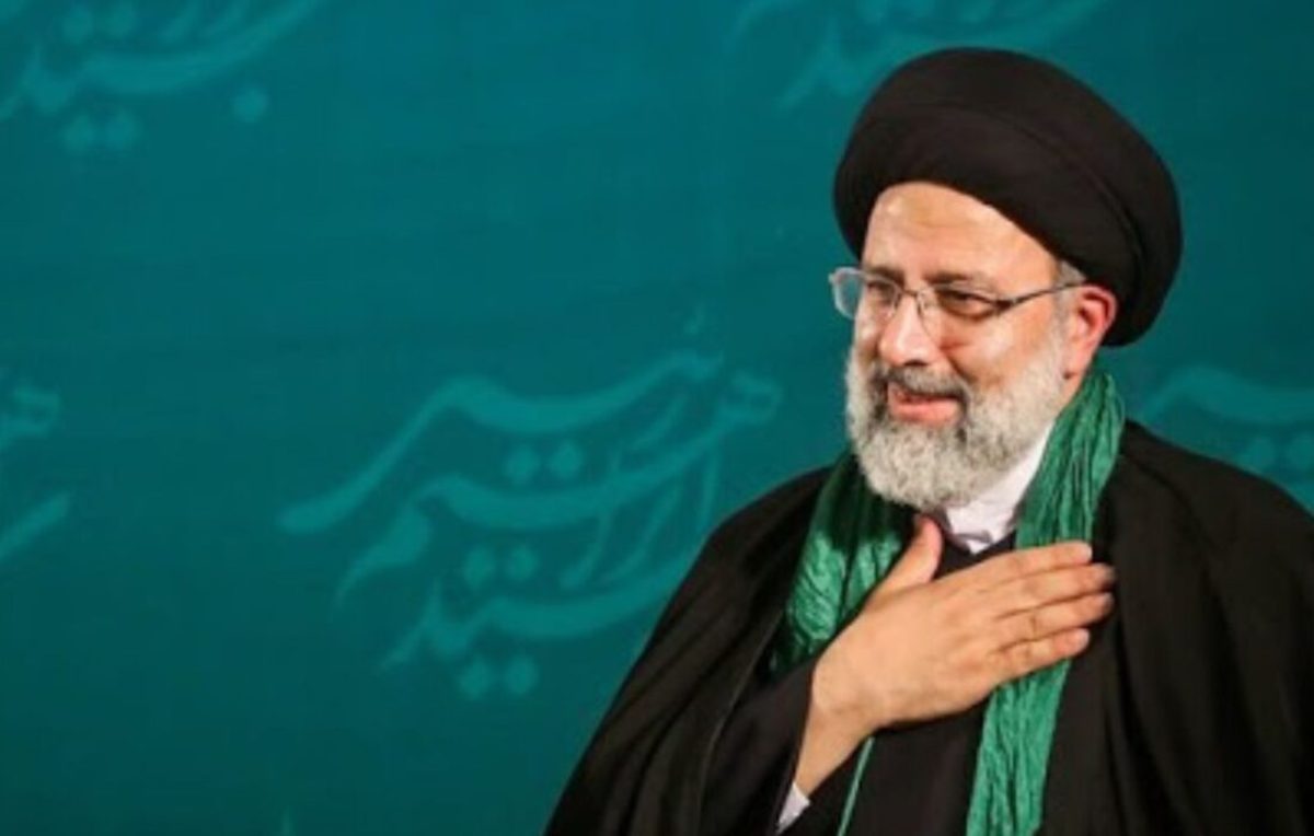 بهشتی که دولت انقلابی از آن سخن می‌گوید، کجاست؟ همراهی با خواست چین و روسیه؟