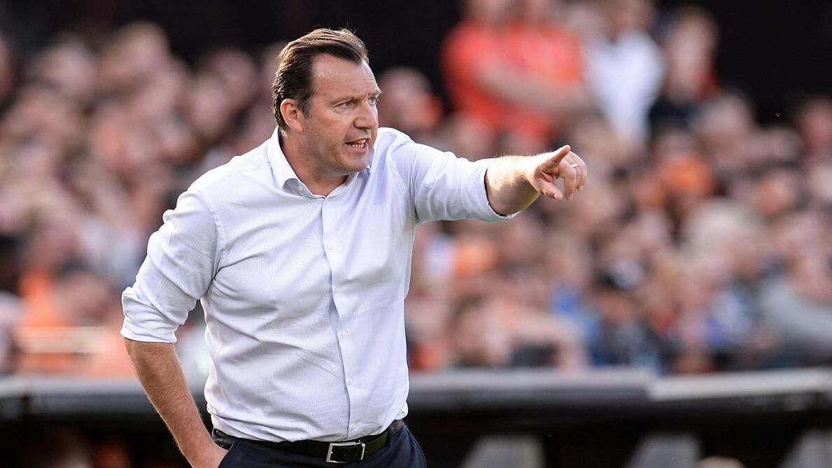 ماجرای اخراج دوباره سرمربی سابق تیم ملی ایران ماجرای اخراج دوباره سرمربی سابق تیم ملی ایران