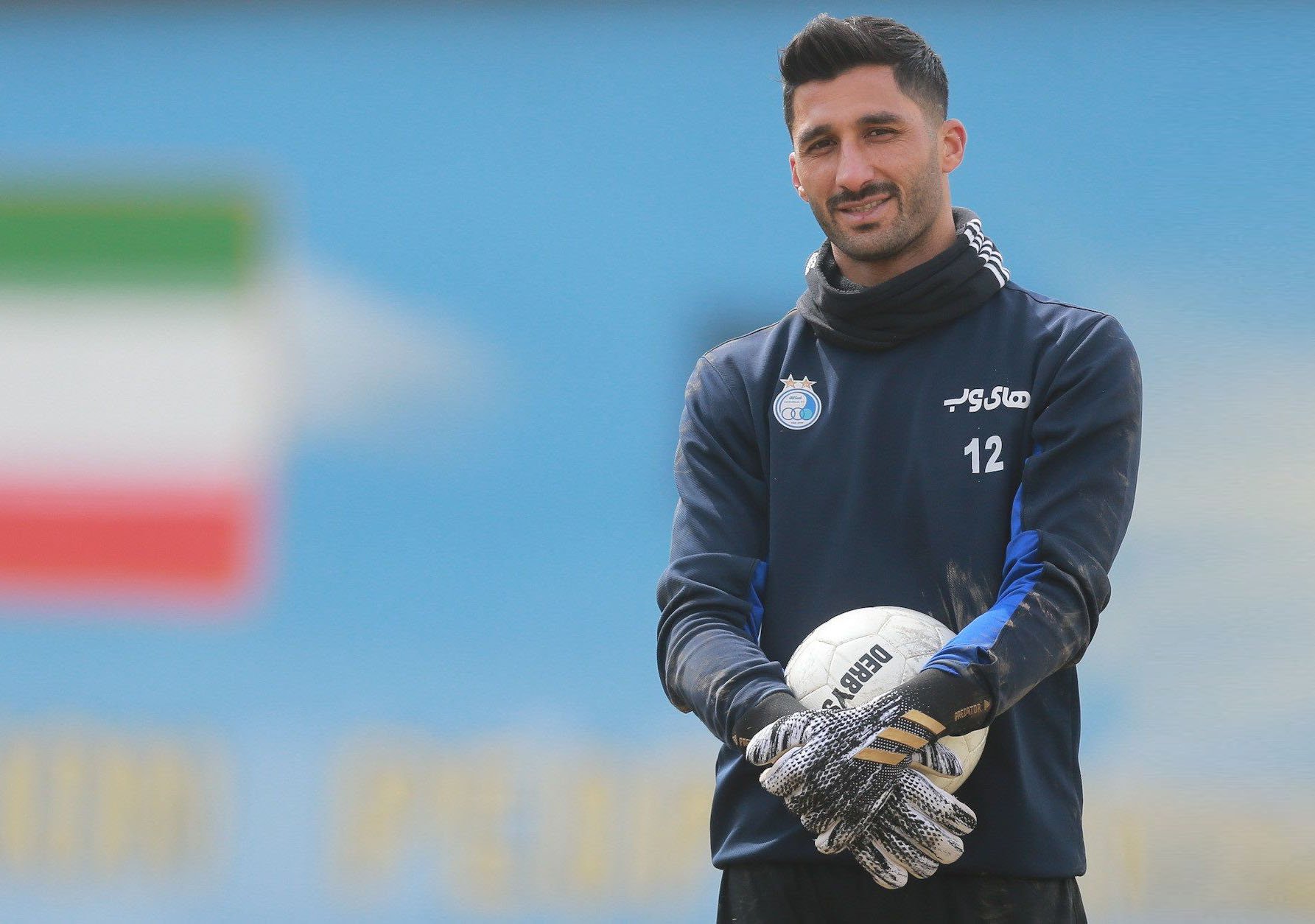 اعتراف رشید مظاهری در جلسه کمیته انضباطی استقلال