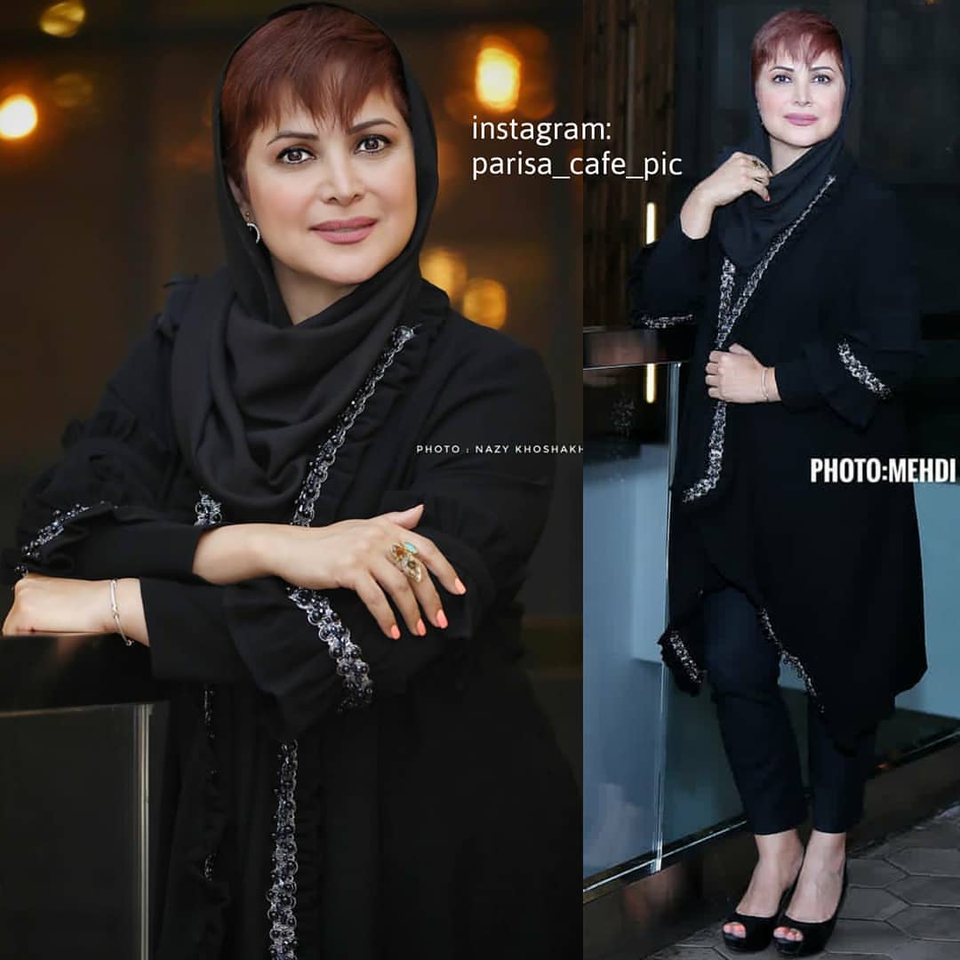 عکس دافی کمند امیر سلیمانی در این سن و سال عکس دافی کمند امیر سلیمانی در این سن و سال