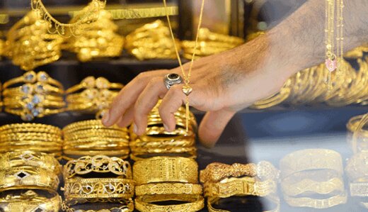 اجرای قانون جدید مالیات طلا کلید خورد/ طلا ارزان می‌شود؟