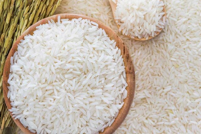 افزایش ۵۵ درصدی قیمت برنج ایرانی در یک ماه گذشته
