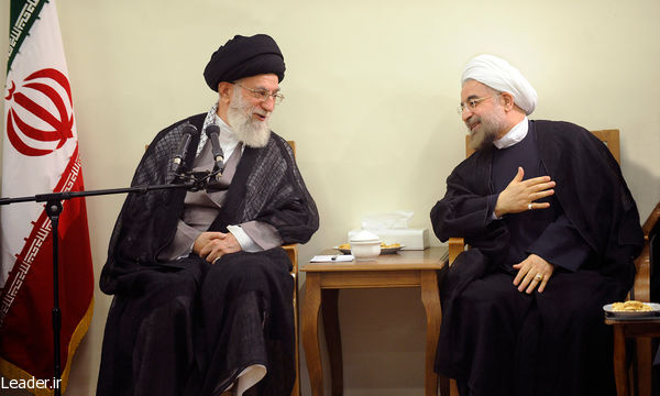 تکذیب اظهارات سلیمی نمین / نه روحانی درخواست عضویت در مجمع را داشته، نه رهبری مخالفتی کرده