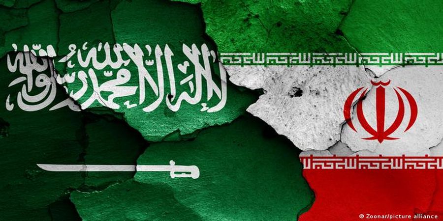 انگیزه جدید عربستان سعودی برای بهبود روابط با ایران