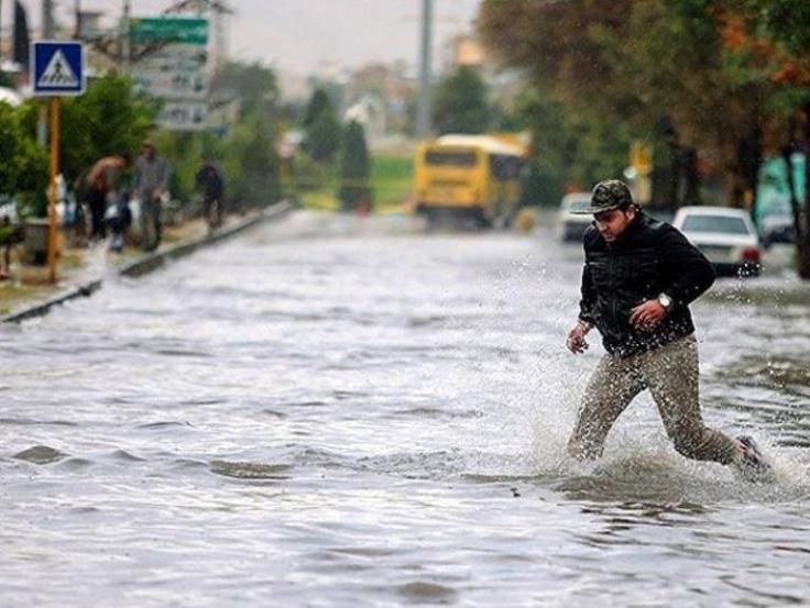 سیلاب در جنوب کشور؛ تعداد جانباختگان به ۸ تن رسید / ۲ نفر همچنان مفقود هستند سیلاب در جنوب کشور؛ تعداد جانباختگان به ۸ تن رسید / ۲ نفر همچنان مفقود هستند