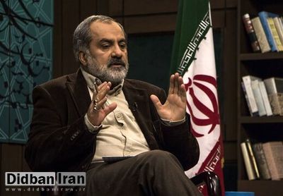 عماد افروغ: از یکدست شدن حاکمیت در جمهوری اسلامی می ترسم