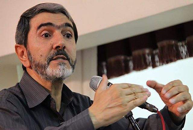 فقدان فرایند گفتوگو مردم را رنج میدهد فقدان فرایند گفتوگو مردم را رنج میدهد