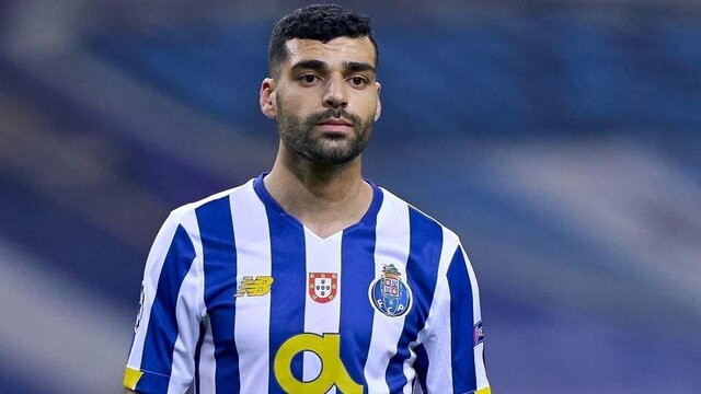 واکنش ستاره اروپایی به نامزدی مهدی طارمی واکنش ستاره اروپایی به نامزدی مهدی طارمی