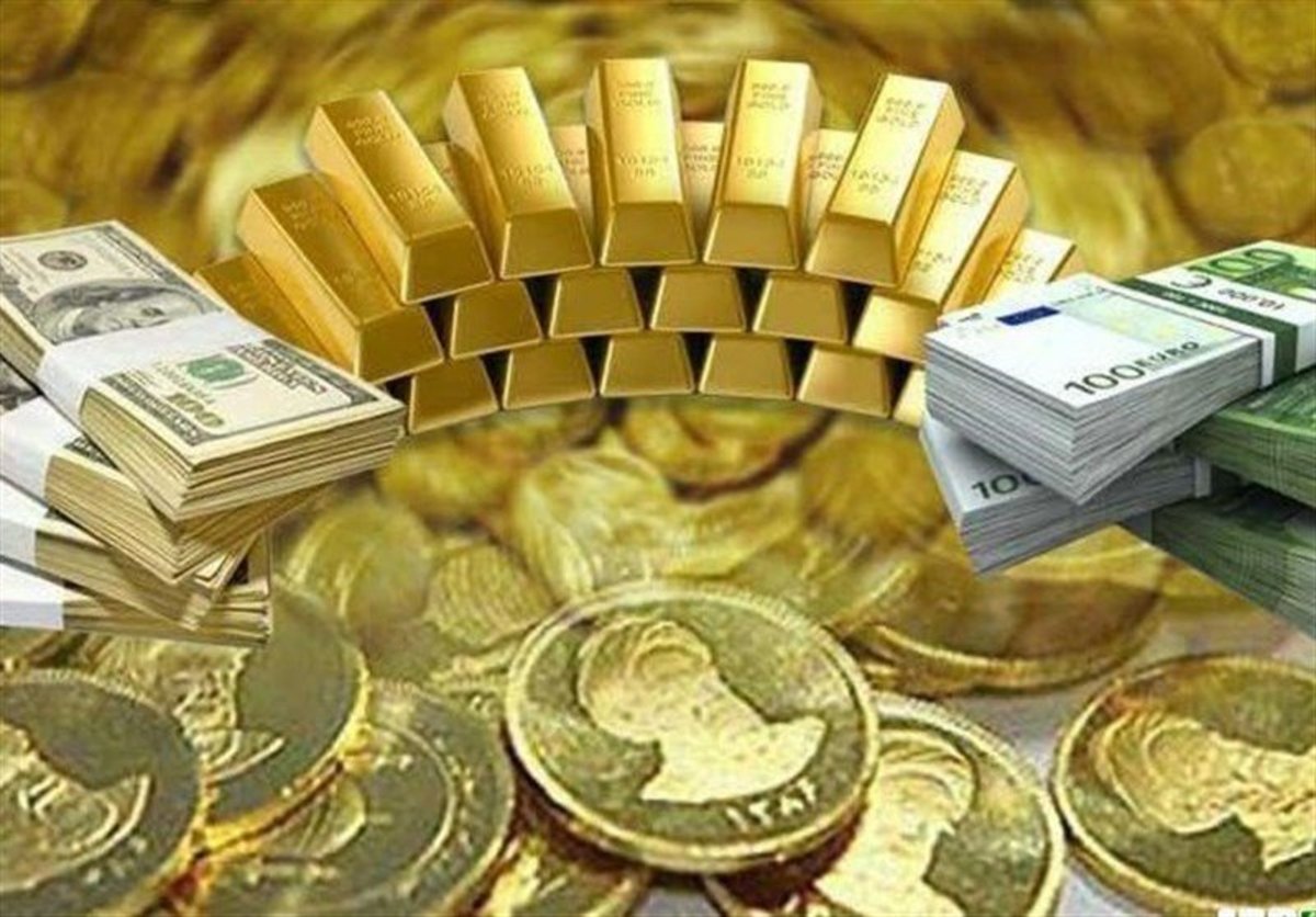 پیام جدید وین درباره دلار ایران / بازگشت دلار به کانال 28000