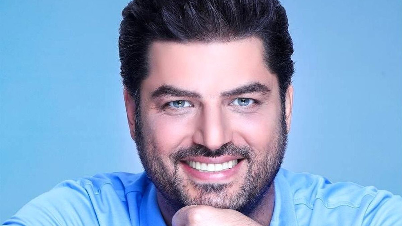 سام درخشانی ممنوع التصویر شد سام درخشانی ممنوع التصویر شد