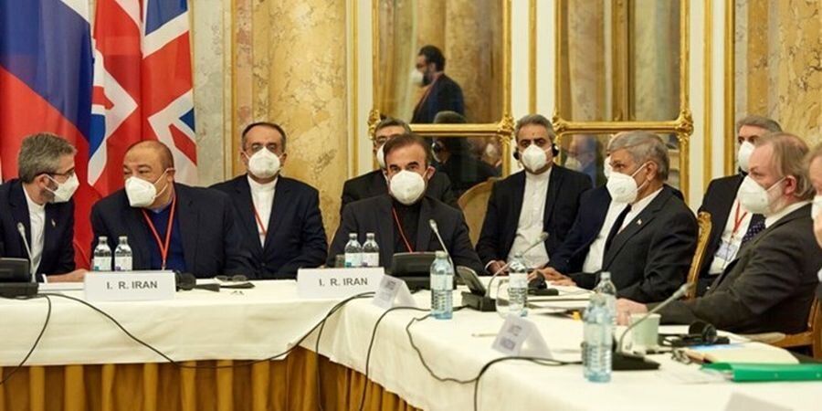 نشانه‌هاي مثبت اروپا و ايران براي توافق