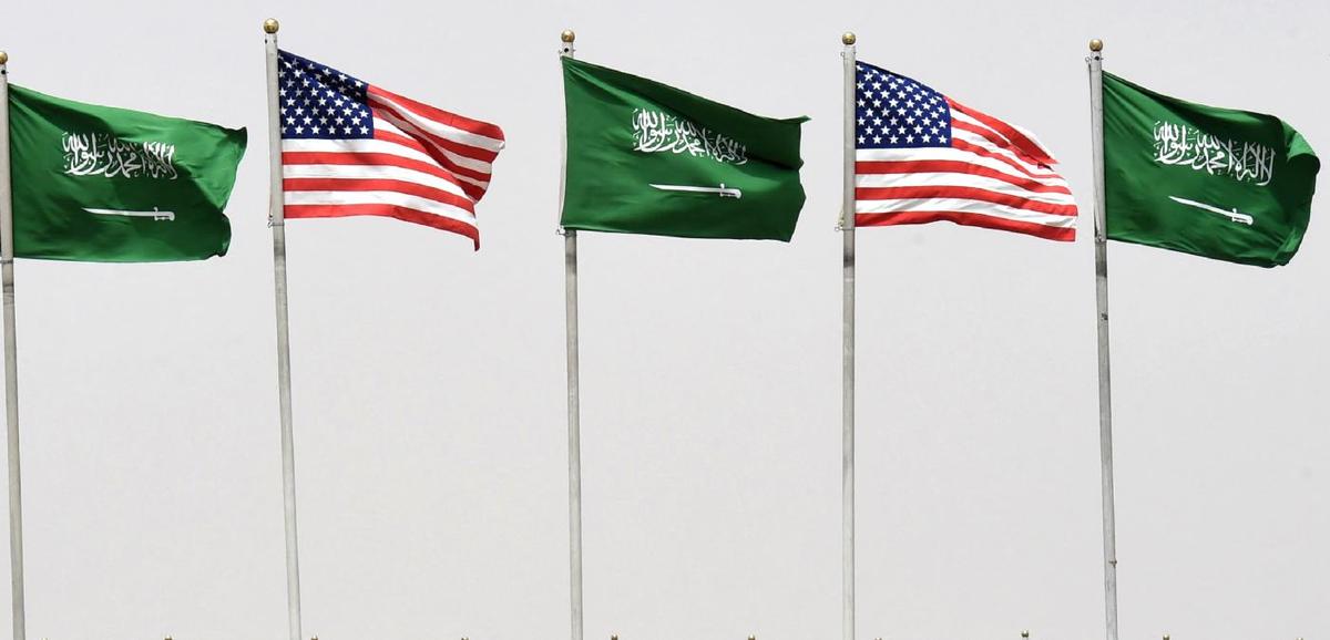 بحران جدید در روابط عربستان سعودی و آمریکا