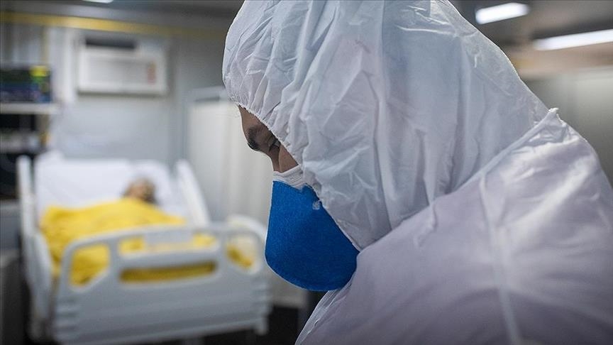 وزارت بهداشت: احتمال دارد افراد همزمان به آمیکرون و آنفولانزا مبتلا شوند