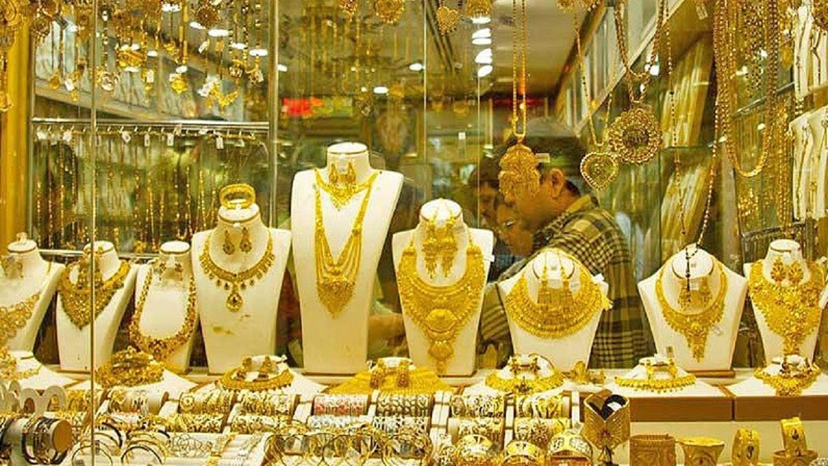 قیمت طلا و سکه 18 دی;  روند نزولی قیمت سکه و طلا در بازار
