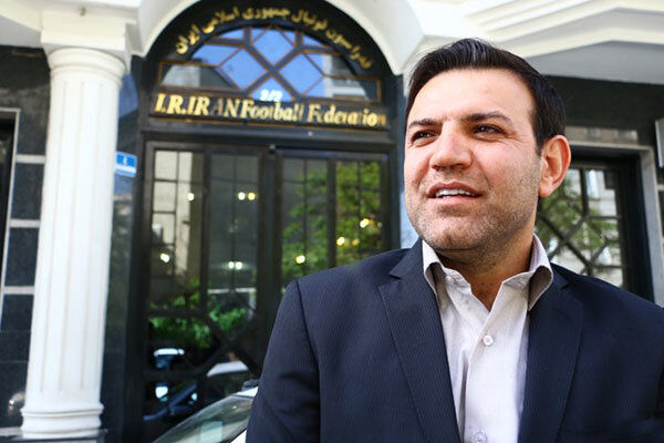 ماجرای عجیب فدراسیون فوتبال و VAR