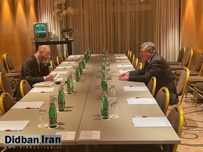 لورا روزن: آمریکا تا پایان ماه جاری به ایران فرصت داده تا درباره احتمال احیای برجام تصمیم گیری کند.