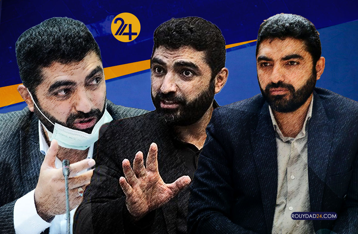 احمد راستینه سرهنگی که می‌خواهد فوتبال ایران را سامان بدهد