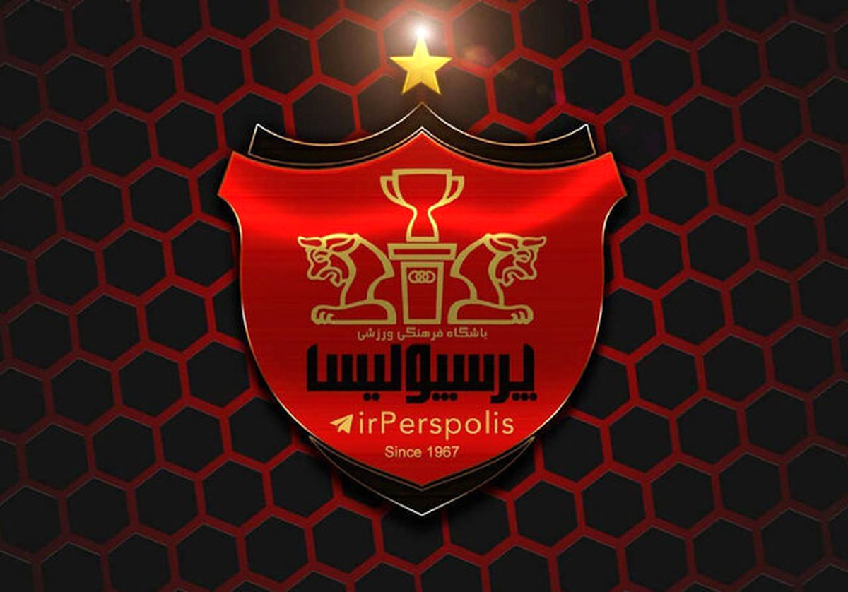خط و نشان این پرسپولیسی برای استقلالی ها خط و نشان این پرسپولیسی برای استقلالی ها