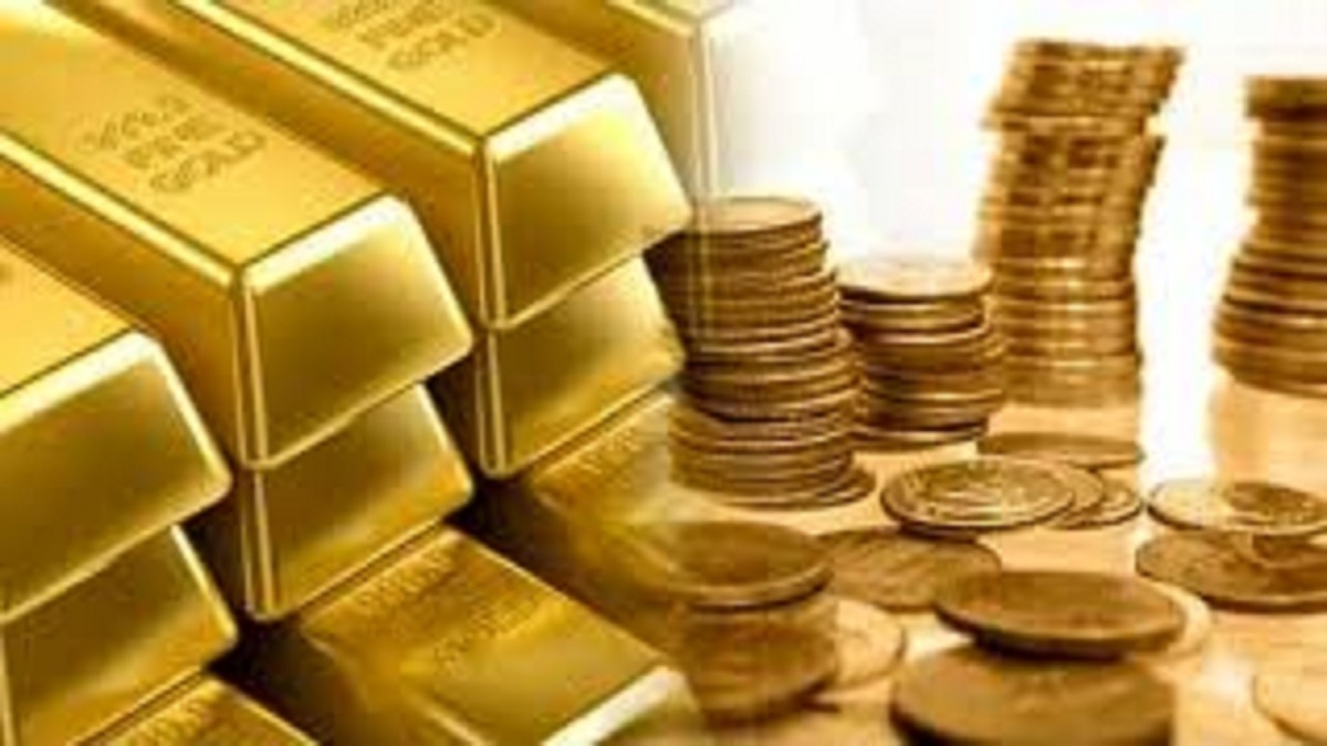 قیمت سکه و طلا در بازار امروز ۲ دی ۱۴۰۰