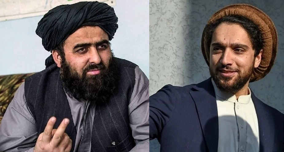 واکنش حاتب زاده به خبر دیدار احمد مسعود با وزیر خارجه طالبان در ایران: میزبان گفتگوهای گروه های مختلف افغانستان بودیم.
