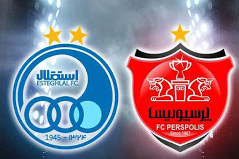 اقدام عجیب پرسپولیسی ها ؛ از جعل تا فتوشاپ