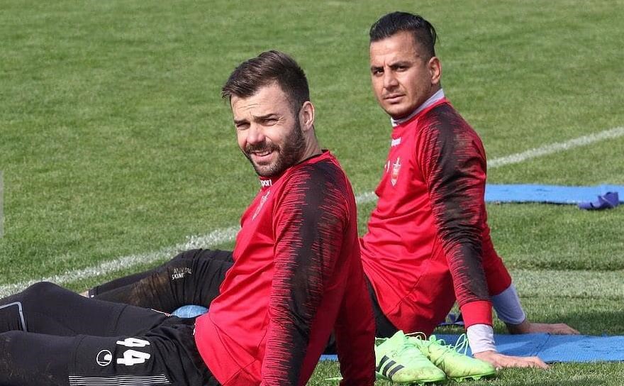 دلیل اصلی جدایی بوژیدار رادوشویچ از پرسپولیس مشخص شد