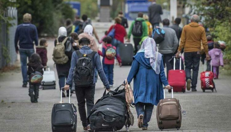 پنج مقصد اصلی پناهندگان و مهاجران ایرانی کدام کشورها هستند؟