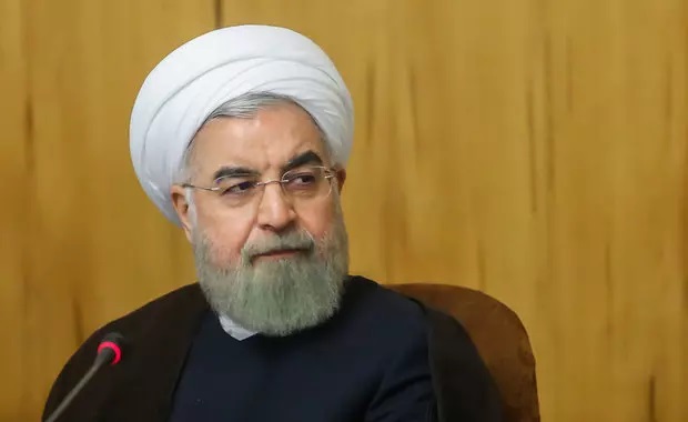 این تحقیق به تایید نهاد ریاست جمهوری دولت روحانی رسیده است