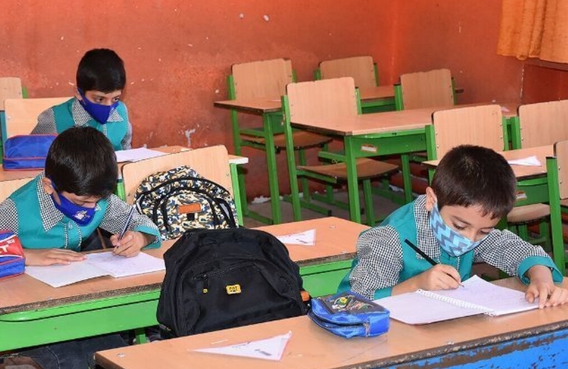 استانداری: مدارس تهران به صورت حضوری فردا افتتاح می شود
