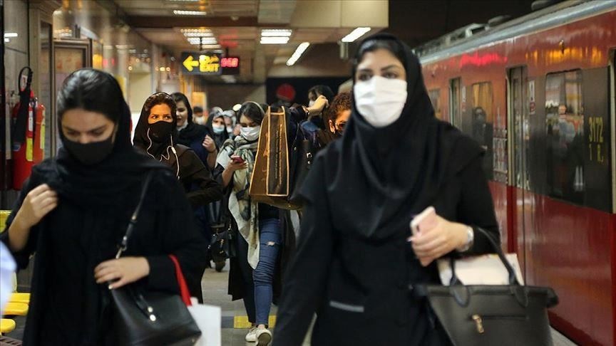 فوتی‌های روزانه کرونا در تهران تک‌ رقمی شد
