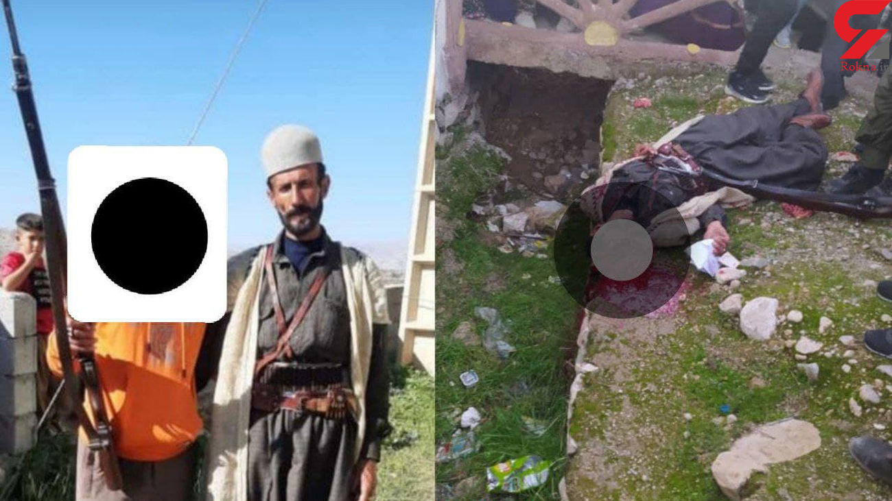 عکس جنازه پدر عروس در جشن ازدواج / پسر 9 ساله قاتل شد عکس جنازه پدر عروس در جشن ازدواج / پسر 9 ساله قاتل شد