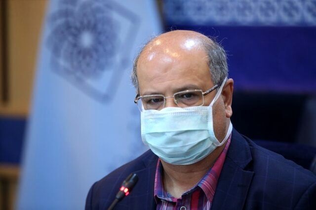 تالارها: وضعیت بیمارستان عروق کرونر تهران راکد است