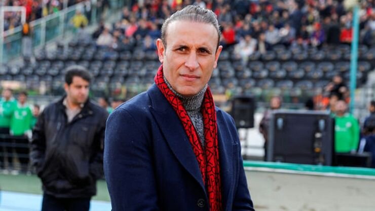 پرسپولیس به این دلیل قهرمان می شود پرسپولیس به این دلیل قهرمان می شود