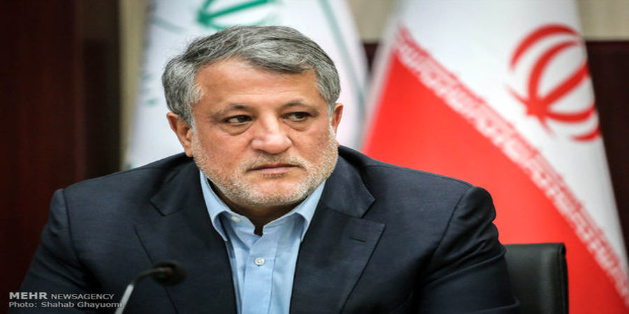 روایت محسن هاشمی از آتش‌سوزی در مجمع تشخیص